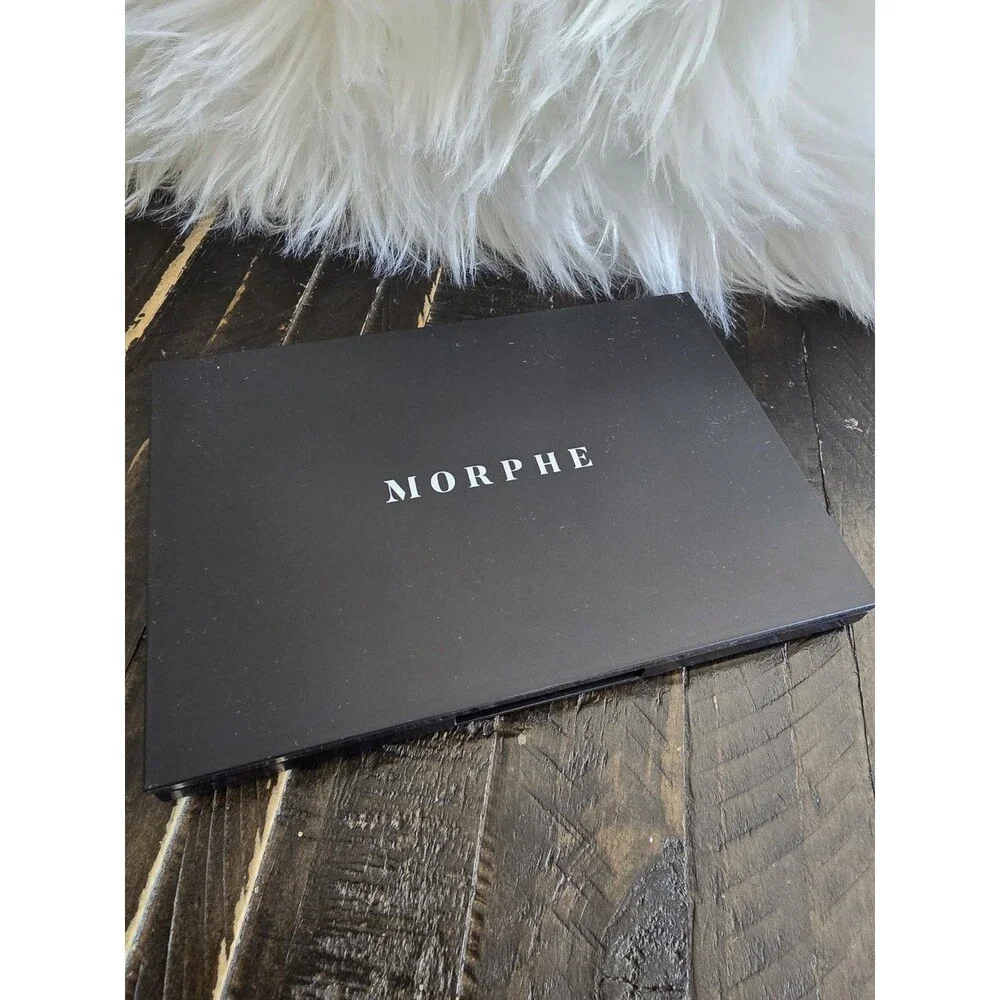 Morphe create stunning